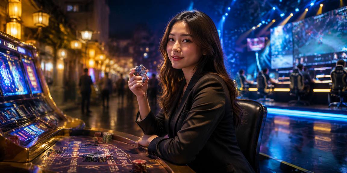 cola11 Sảnh Nổi Bật
